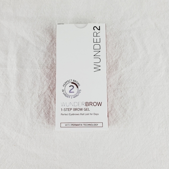 WUNDER2 WUNDERBROW 1-STEP BROW GEL - Picture 3 of 8
